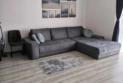 Apartament cu 2 camere în Giroc - 4