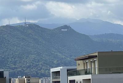 Apartament 2 camere, zona Tractorul - 2