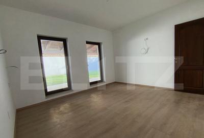 Casa cu 4 camere, 240 mp, teren 800 mp, zona Central - 6