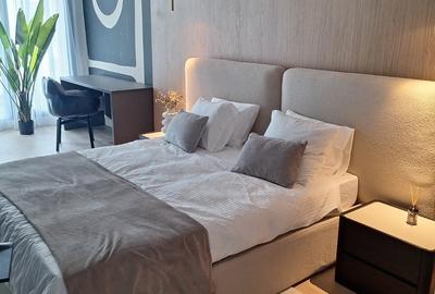 Casă individuală cu 5 camere cu Canalizare în Central - 9