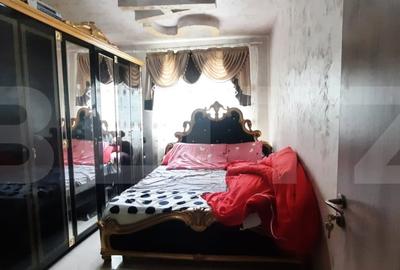 Aartament 2 camere, zona Micro 14  suprafata 50 mp - 2