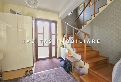 Casa individuala, 5 camere, 167mp utili, 600mp teren, zona Oasului - 24