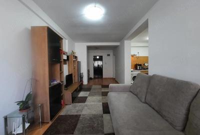 Apartament cu 2 camere semidecomandat în Broscărie - 3