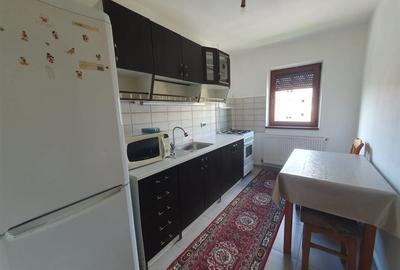 Apartament cu 2 camere decomandat, mobilat în Central - 4