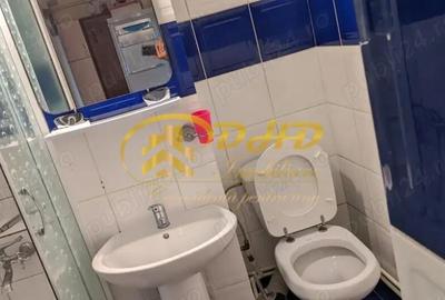 Garsoniera pietonal Lapu?neanu - 3