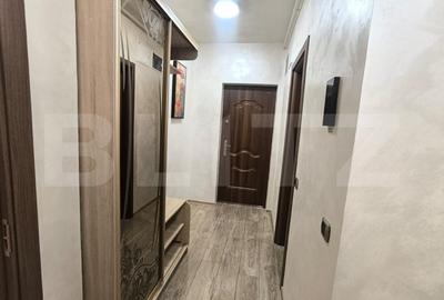 Apartament modern, 2 camere, 2 bai - Isaran Residence - 12