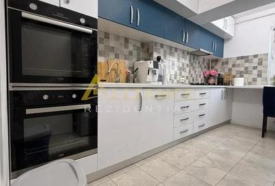 Apartament cu 3 camere în Central - 10