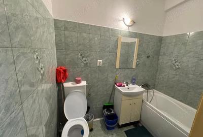 Apartament cu 2 camere decomandat, mobilat în Central - 4