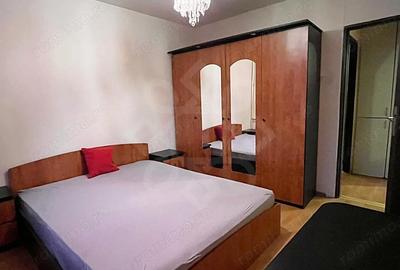 Apartament cu 3 camere decomandat în Rogerius - 10