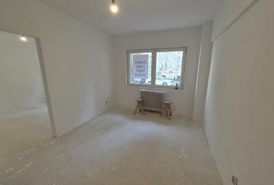 Apartament cu 2 camere semidecomandat în Calea Victoriei - 10