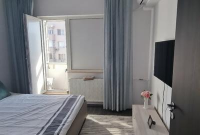 Apartament cu 2 camere semidecomandat în Titan - 3