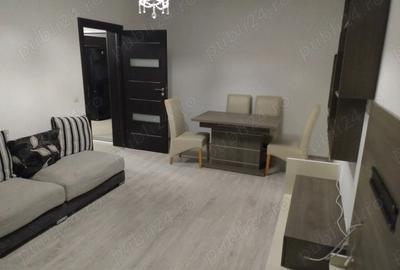 Apartament cu 2 camere decomandat în Baciu - 10