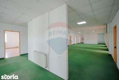 Spațiu comercial, de 10,129 mp, în Vest - 17