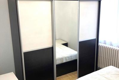 Apartament cu 2 camere semidecomandat în Amzei - 1