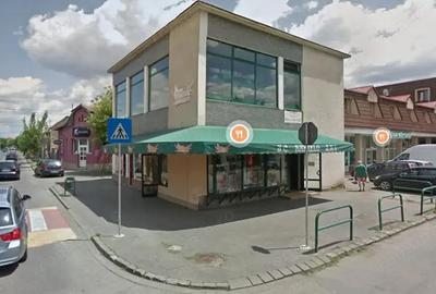 Spatiu comercial 110 mp, Libertatii, Litoral, vad foarte bun! - 1
