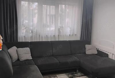 Apartament cu 2 camere semidecomandat în Central - 6