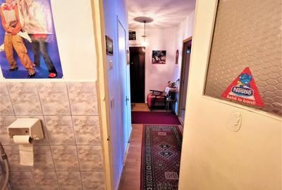 Apartament cu 3 camere decomandat în Ștefan cel Mare - 12