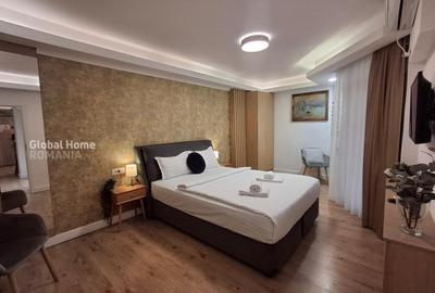 Apartament cu 2 camere decomandat, mobilat în Unirii - 7