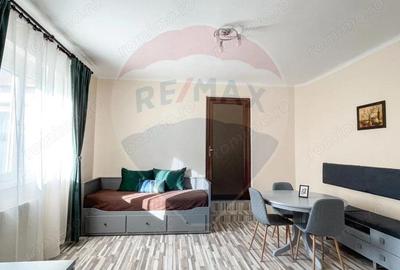 Apartament cu 2 camere de inchiriat str. Evreilor Deporta?i - 7