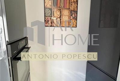 Apartament cu 3 camere decomandat, mobilat în Gheorghe Doja - 14