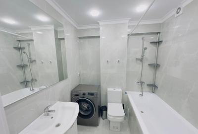 Apartament cu 2 camere decomandat în Iris - 4