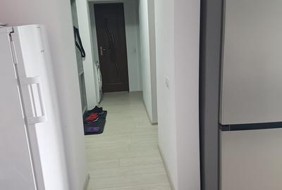 Apartament cu 4 camere semidecomandat în Calea Moldovei - 5