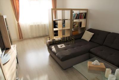 Apartament cu 3 camere decomandat, mobilat în Lipovei - 3