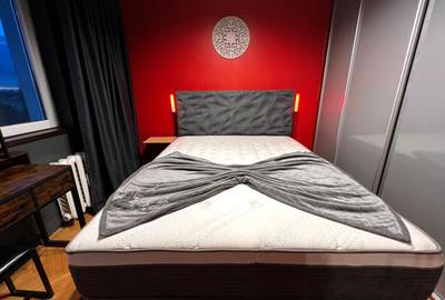 Apartament cu 3 camere decomandat, mobilat în Titan - 12