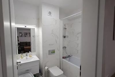 Apartament 2 camere Complex  President  Calea Bucuresti - 8