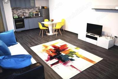 Inchiriez apartament spatios cu terasa ,vedere catre lac Inchiriez apartament spatios cu terasa ,vedere catre lac - 7