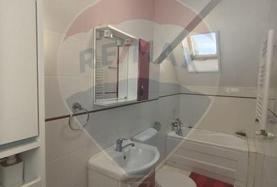 Apartament cu 3 camere de vanzare in zona Soarelui Apartament cu 3 camere de vanzare in zona Soarelui - 5