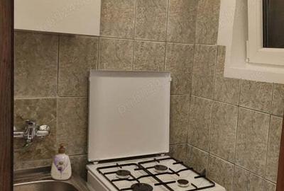 Garsoniera Str Moise Nicoara Bucure?ti - 3