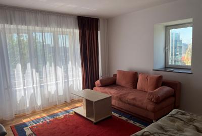 Garsonieră decomandată în Unirii - 7