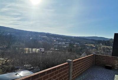 Casa in Bucium, 400m distanta de bulevard, priveli?te superba 360 - 2