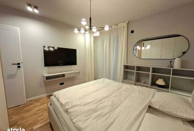 Apartament cu 2 camere, mobilat în Floreasca - 7