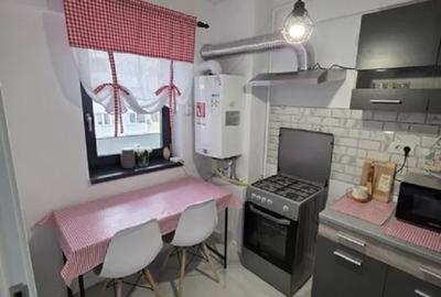 Garsonieră decomandată în Semicentral - 5