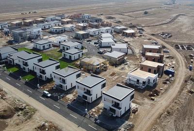 CASA LUX 4 camere | Com Berceni - 3