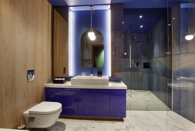 Apartament cu 3 camere semidecomandat, mobilat în Primăverii - 16