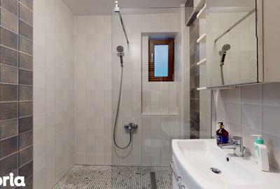 Apartament cu 4 camere, mobilat în Berceni - 1
