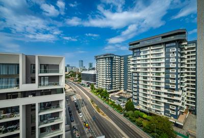 PENTHOUSE - FLOREASCA - PROMENADA MALL - COMISION 0% - 7