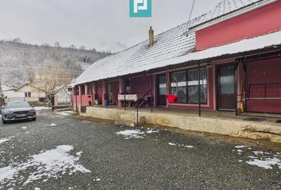 Casă individuală cu 5 camere cu Canalizare în Est - 22