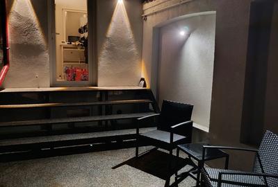 Casă cu 2 camere cu Teren 20 Mp în Central - 13