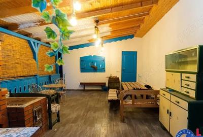 Casă cu 3 camere în Jurilovca - 3