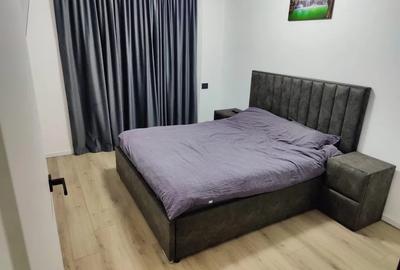 Apartament cu 2 camere,60mp,parcare,petfriendly, Zona Iris - 6