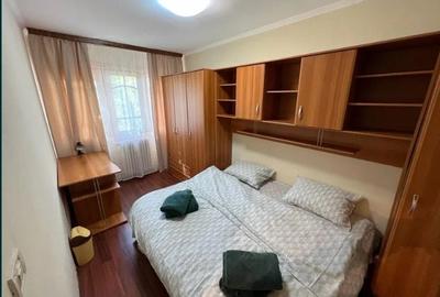 Apartament cu 3 camere semidecomandat în Podu Roș - 4