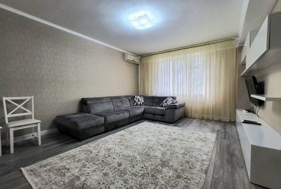 Apartament cu 2 camere în Pipera