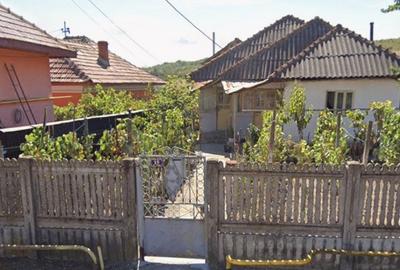 Casă cu 4 camere în Central - 5