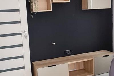 Apartament cu 3 camere decomandat în Central - 1