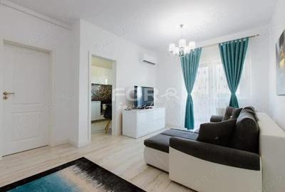 Apartament cu 2 camere de inchiriat in cartierul Luceafarul - 3