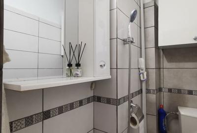Apartament cu 2 camere semidecomandat în Valea Rosie - 3